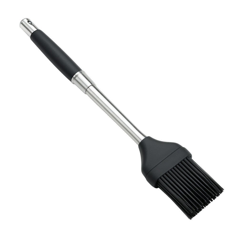 Extra-Long Heat Resistant BBQ Basting Brush